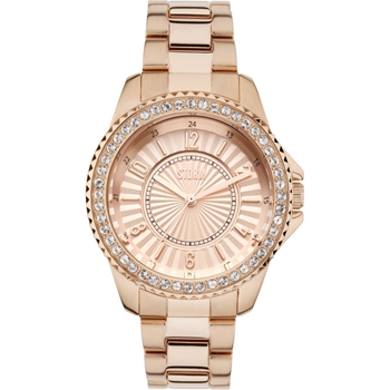 ساعت مچی استورم خانواده ZIRONA CRYSTAL ROSE GOLD کد 47276/RG